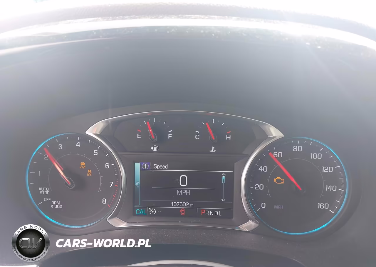 2019 Chevrolet Traverse 1Lt VIN:1GNERGKW9KJ251514 - 7