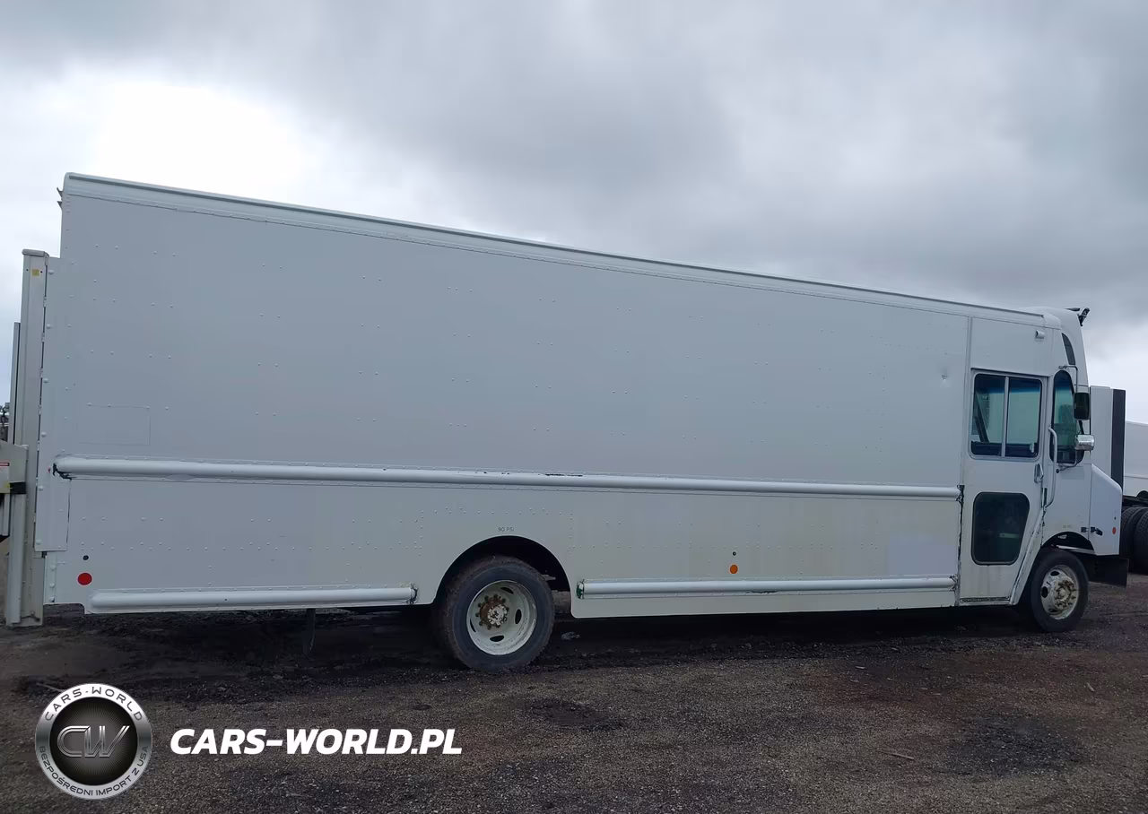 2013 Ford F-59 Commercial Stripped VIN:1F65F5KY3D0A03164 - 13