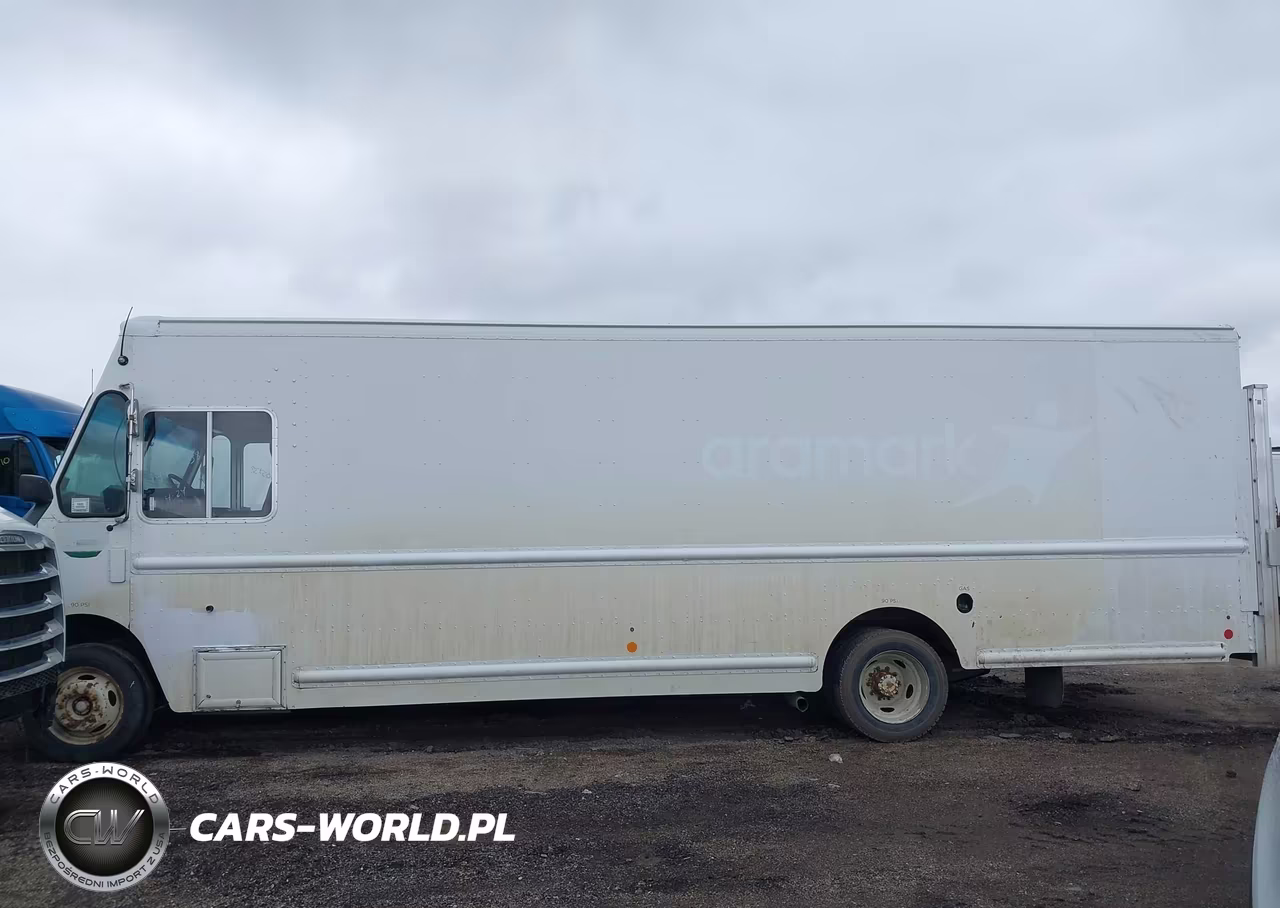 2013 Ford F-59 Commercial Stripped VIN:1F65F5KY3D0A03164 - 14