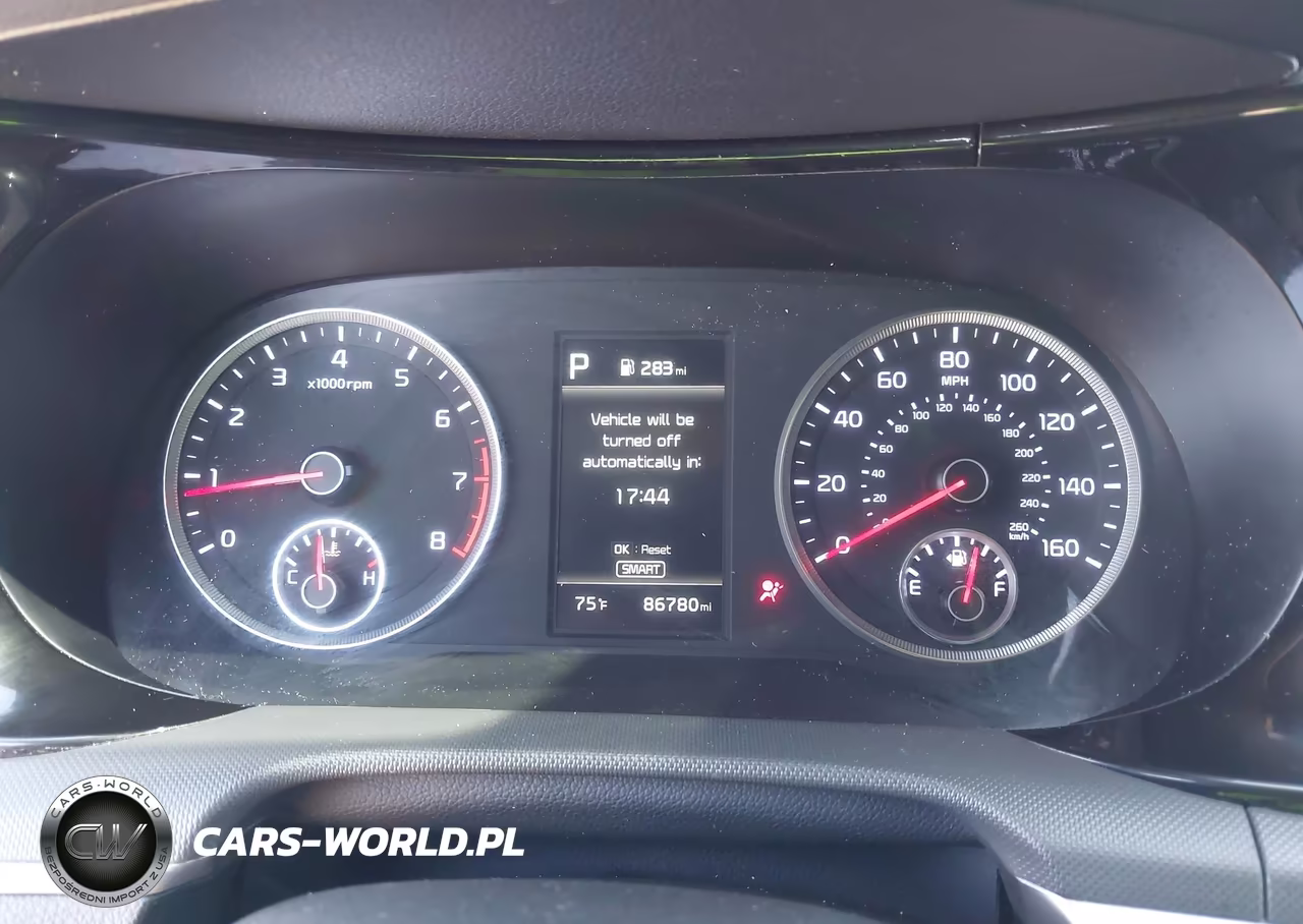 2021 Kia K5 Lxs VIN:5XXG14J26MG033706 - 7