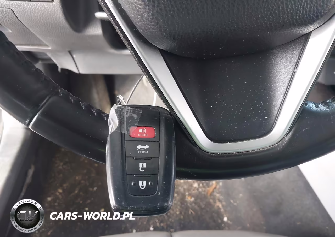 2021 Toyota Camry Xle Awd VIN:4T1F11BK4MU019849 - 11