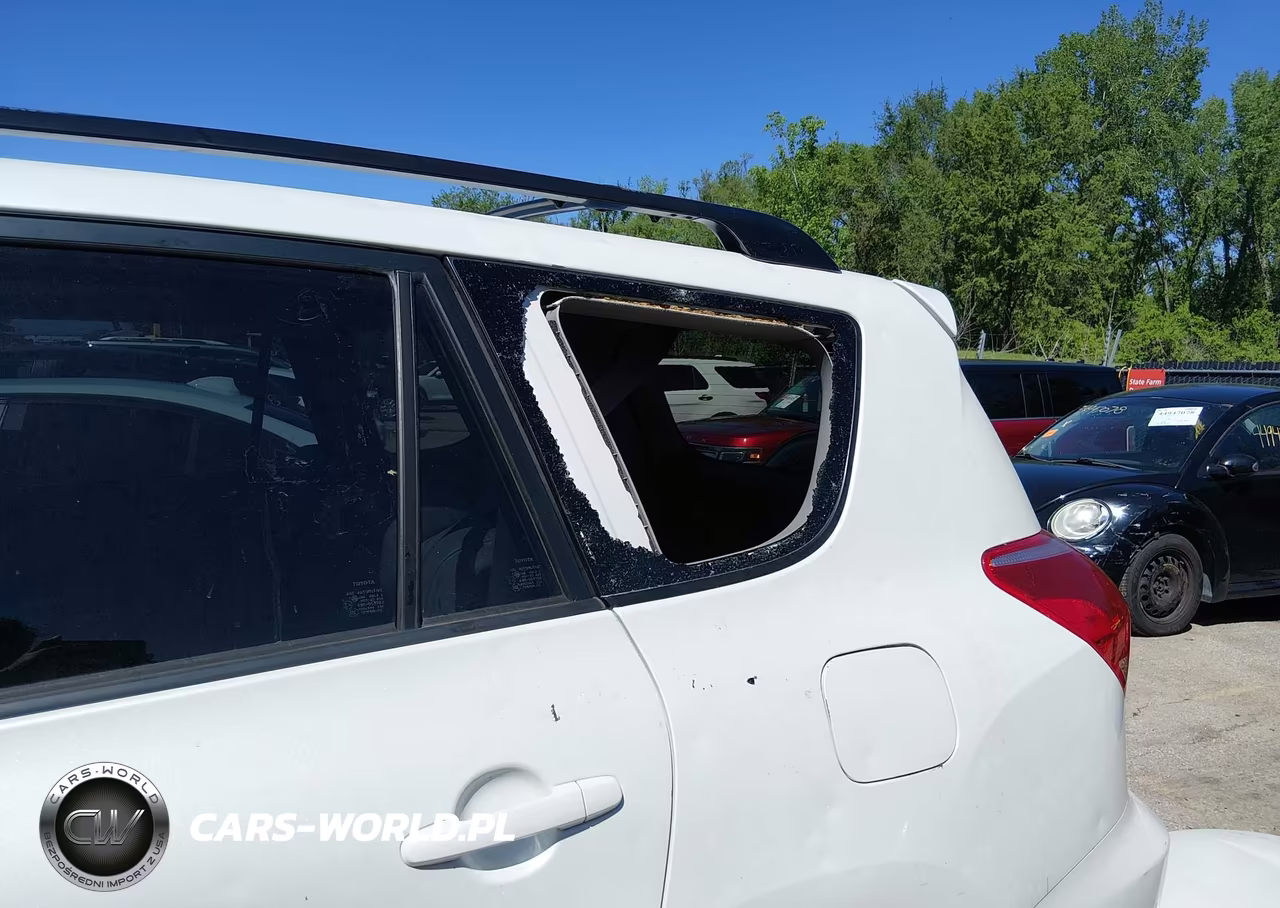 2007 Toyota Rav4 Limited V6 VIN:JTMBK31V775034321 - 18