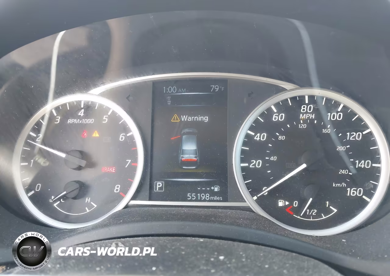 2018 Nissan Sentra S VIN:3N1AB7AP9JY304022 - 7