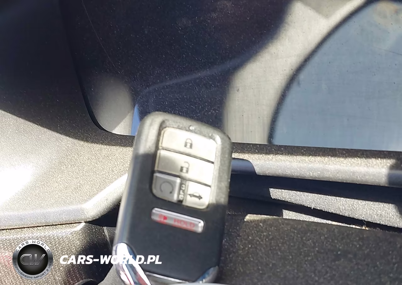 2022 Honda Accord Hybrid Sport VIN:1HGCV3F28NA029757 - 11