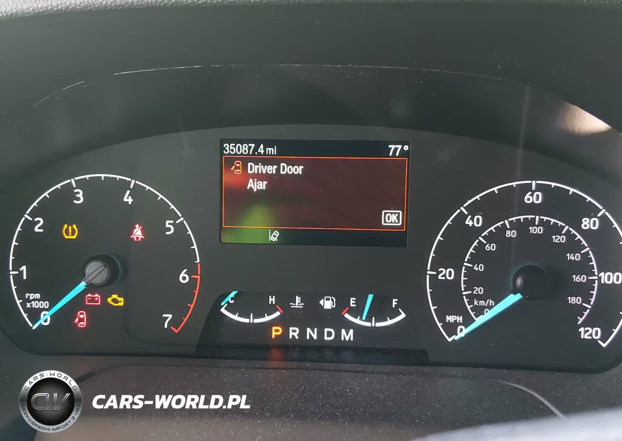 2023 Ford Transit-350 Passenger Van Xlt VIN:1FBAX2CG4PKB83295 - 7