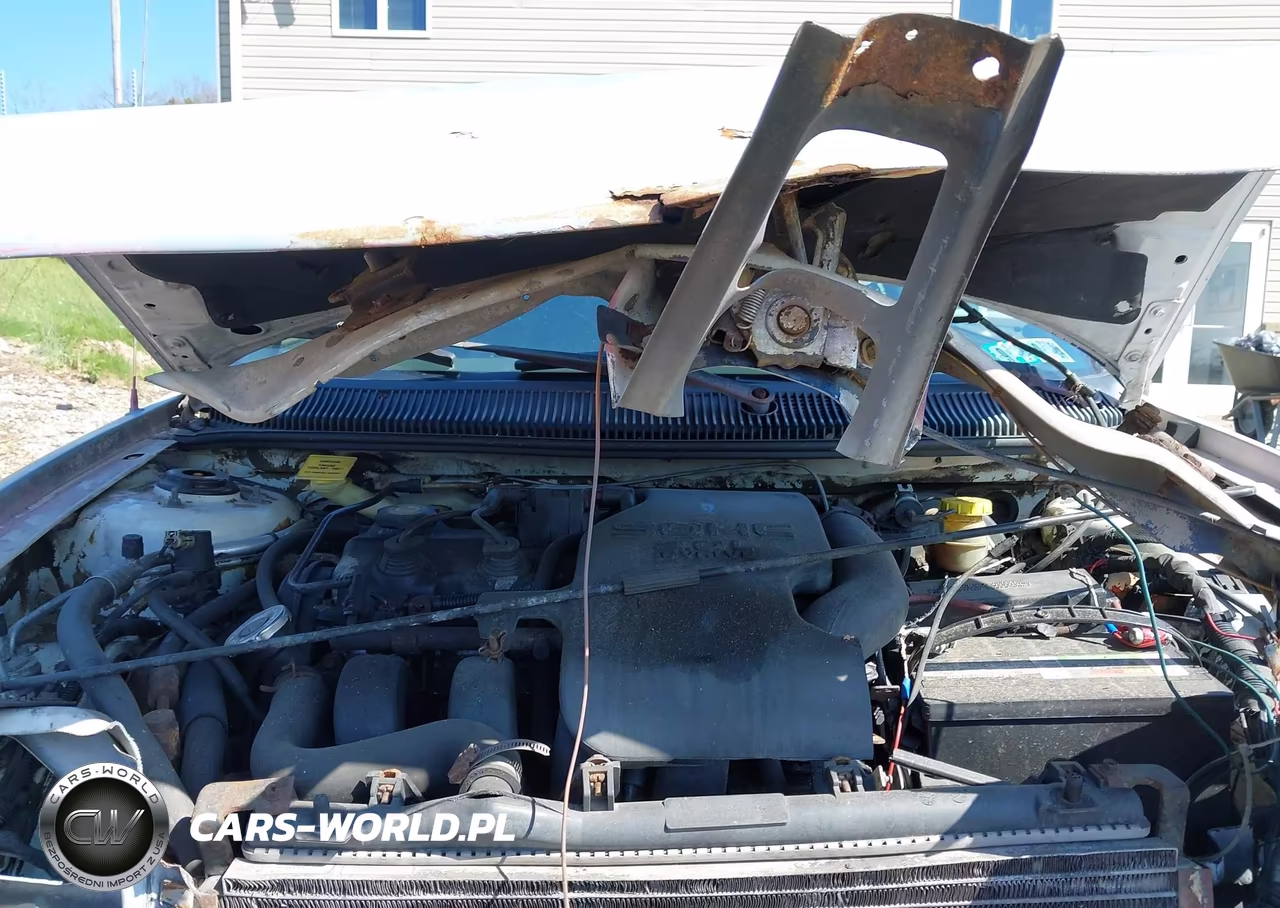 1997 Dodge Neon Base Competition VIN:1B3ES27C5VD287686 - 10