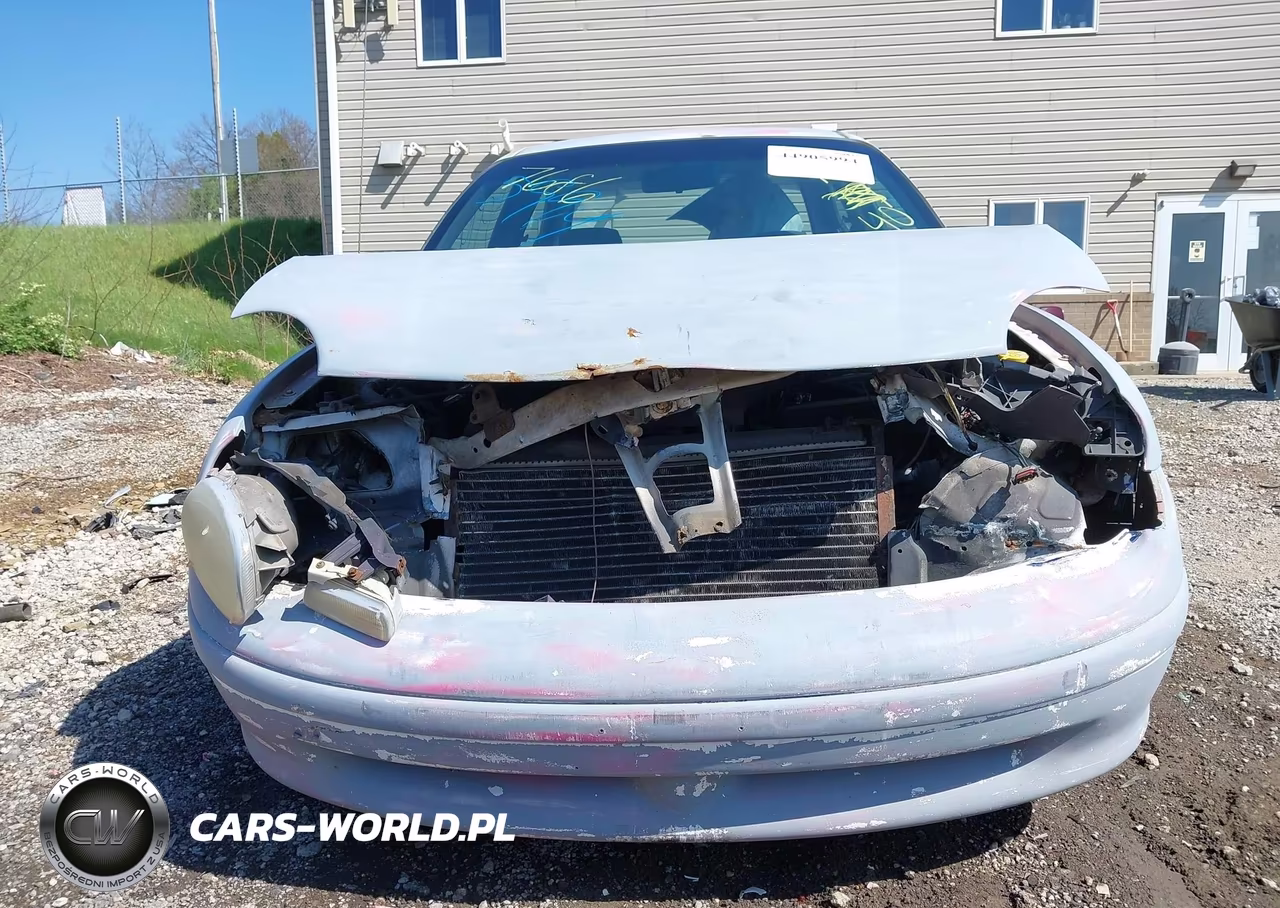 1997 Dodge Neon Base Competition VIN:1B3ES27C5VD287686 - 6