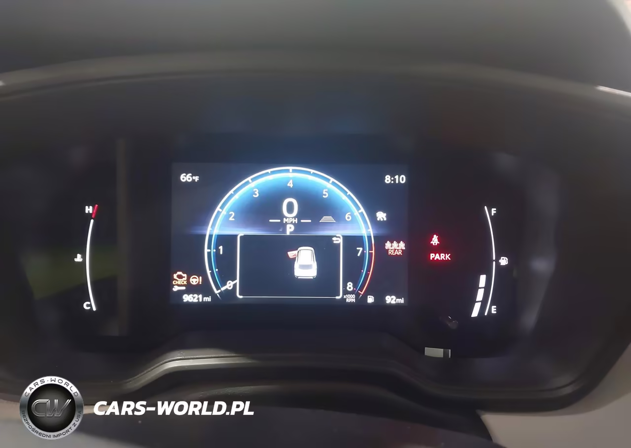 2026 Toyota Corolla Cross L VIN:7MUAAABG8TV157574 - 7