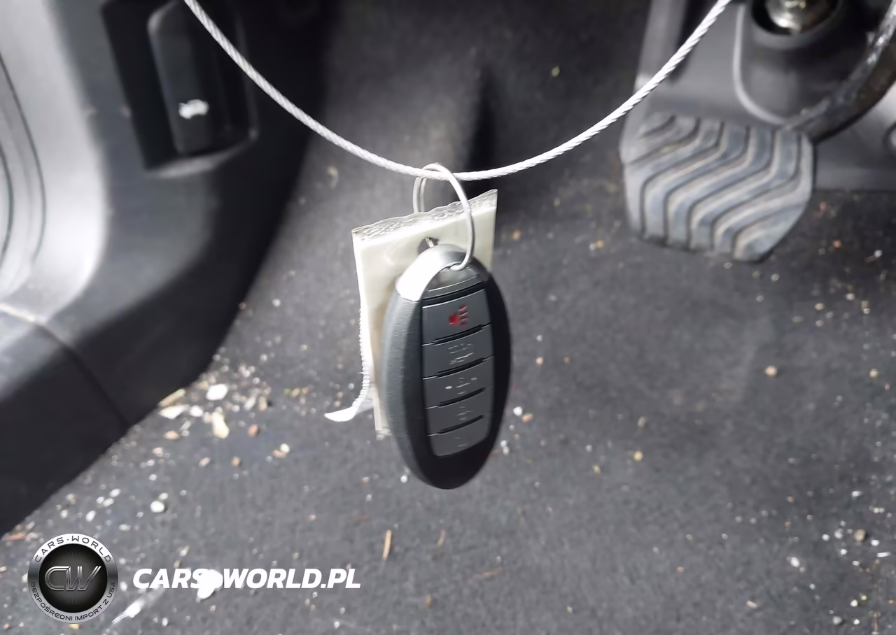 2022 Nissan Rogue Sl Fwd VIN:5N1BT3CA5NC700202 - 11