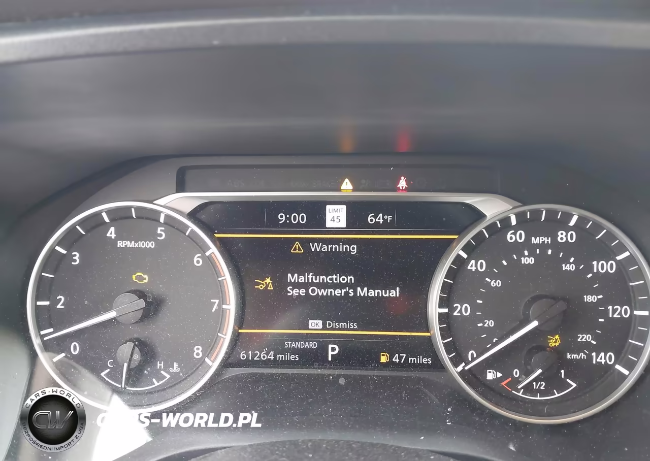 2022 Nissan Rogue Sl Fwd VIN:5N1BT3CA5NC700202 - 16