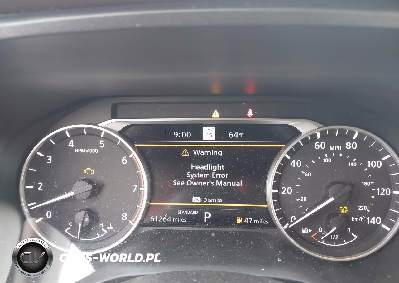 2022 Nissan Rogue Sl Fwd VIN:5N1BT3CA5NC700202 - 7