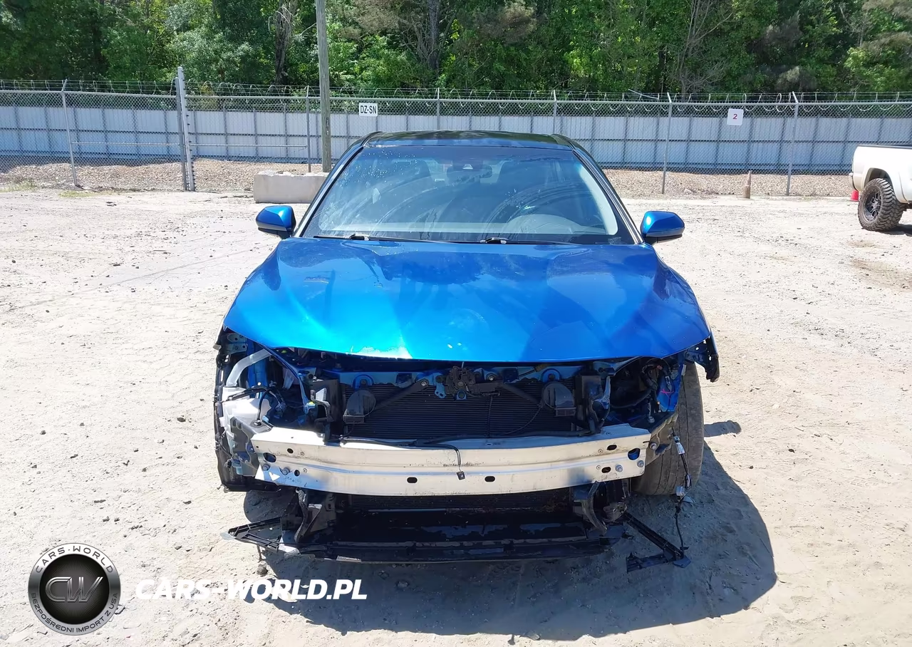 2020 Toyota Camry Se VIN:4T1G11AK7LU324377 - 13