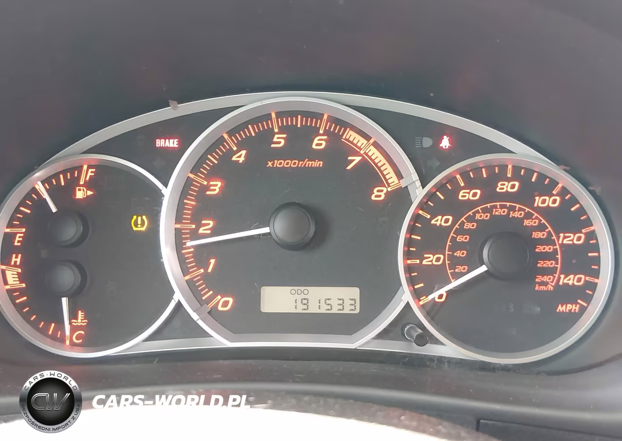 2012 Subaru Impreza Wrx VIN:JF1GR7E60CG225174 - 7