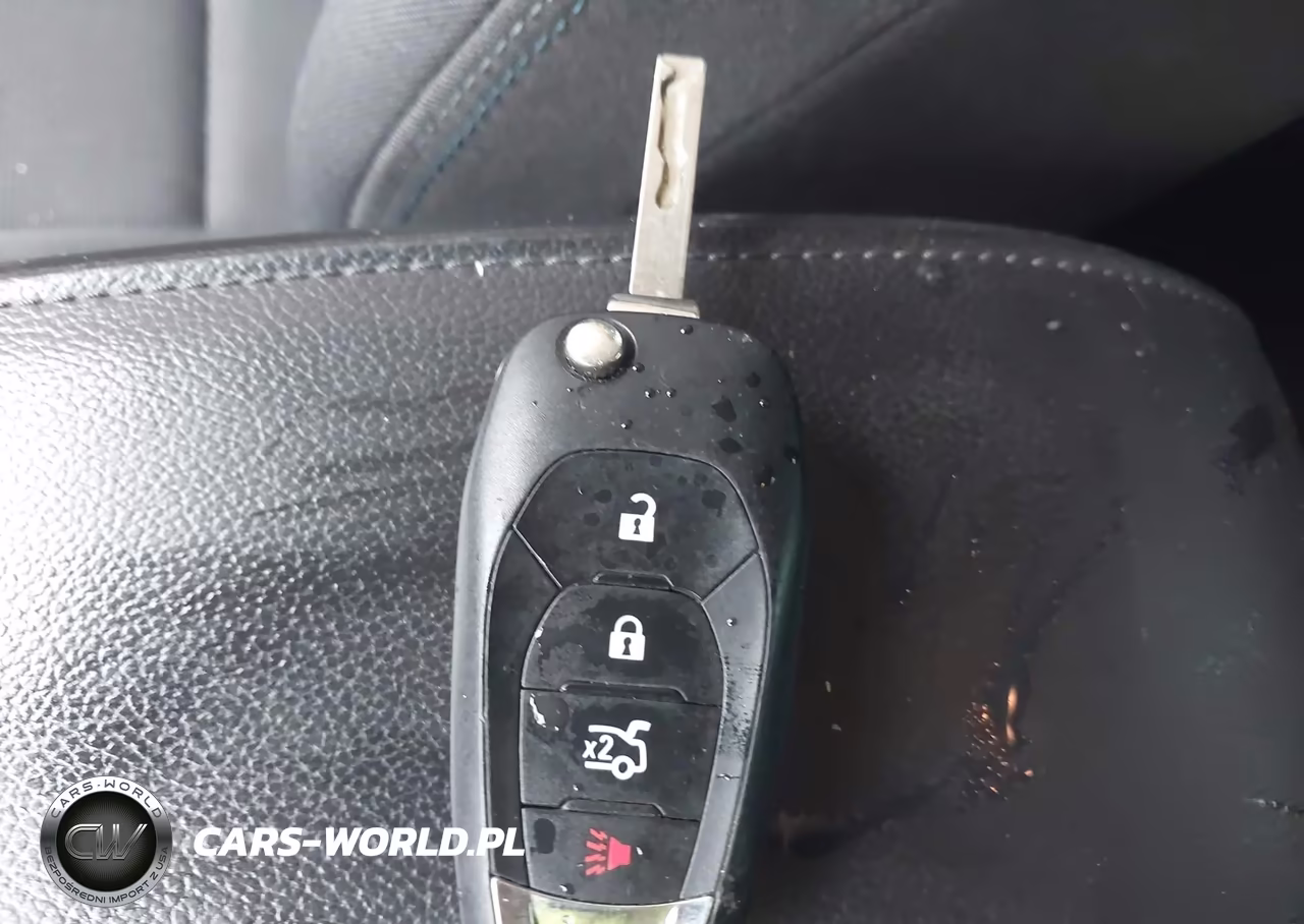 2018 Chevrolet Cruze Lt Auto VIN:1G1BE5SM5J7237849 - 11