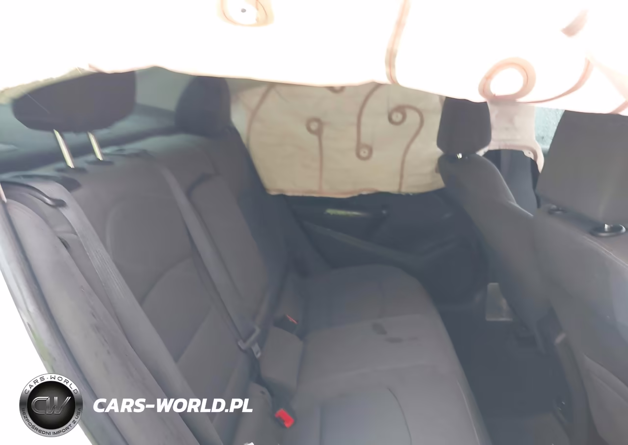 2018 Chevrolet Cruze Lt Auto VIN:1G1BE5SM5J7237849 - 8