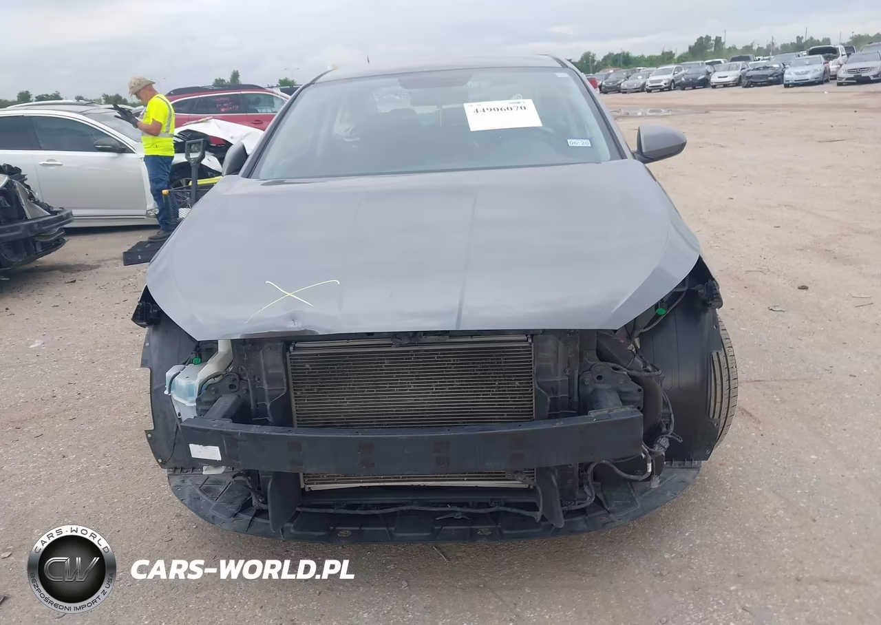2019 Hyundai Elantra Se VIN:5NPD74LF0KH485671 - 12
