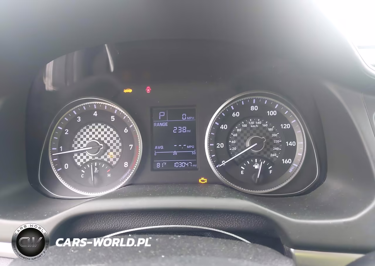 2019 Hyundai Elantra Se VIN:5NPD74LF0KH485671 - 7