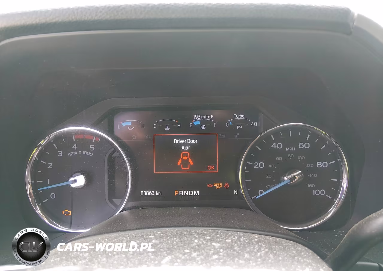 2020 Ford F-450 Platinum VIN:1FT8W4DT6LEE20902 - 7