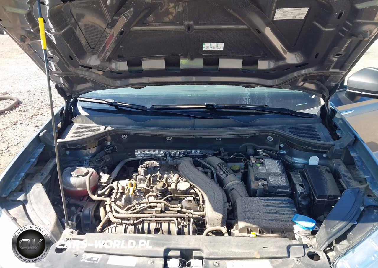 2022 Volkswagen Taos 1.5T S VIN:3VVCX7B27NM041117 - 10