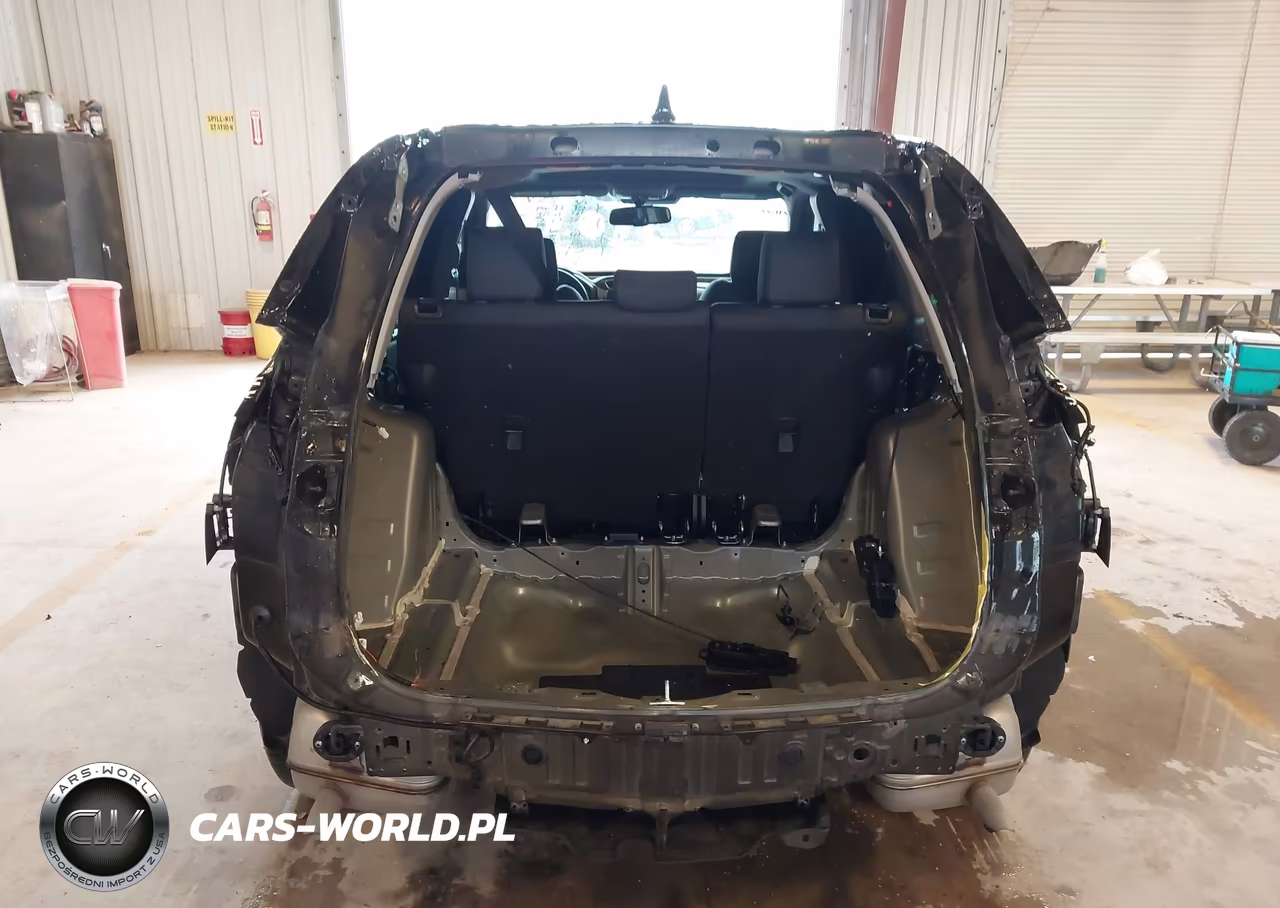 2022 Honda Cr-V 2Wd Ex-L VIN:7FARW1H83NE012744 - 6