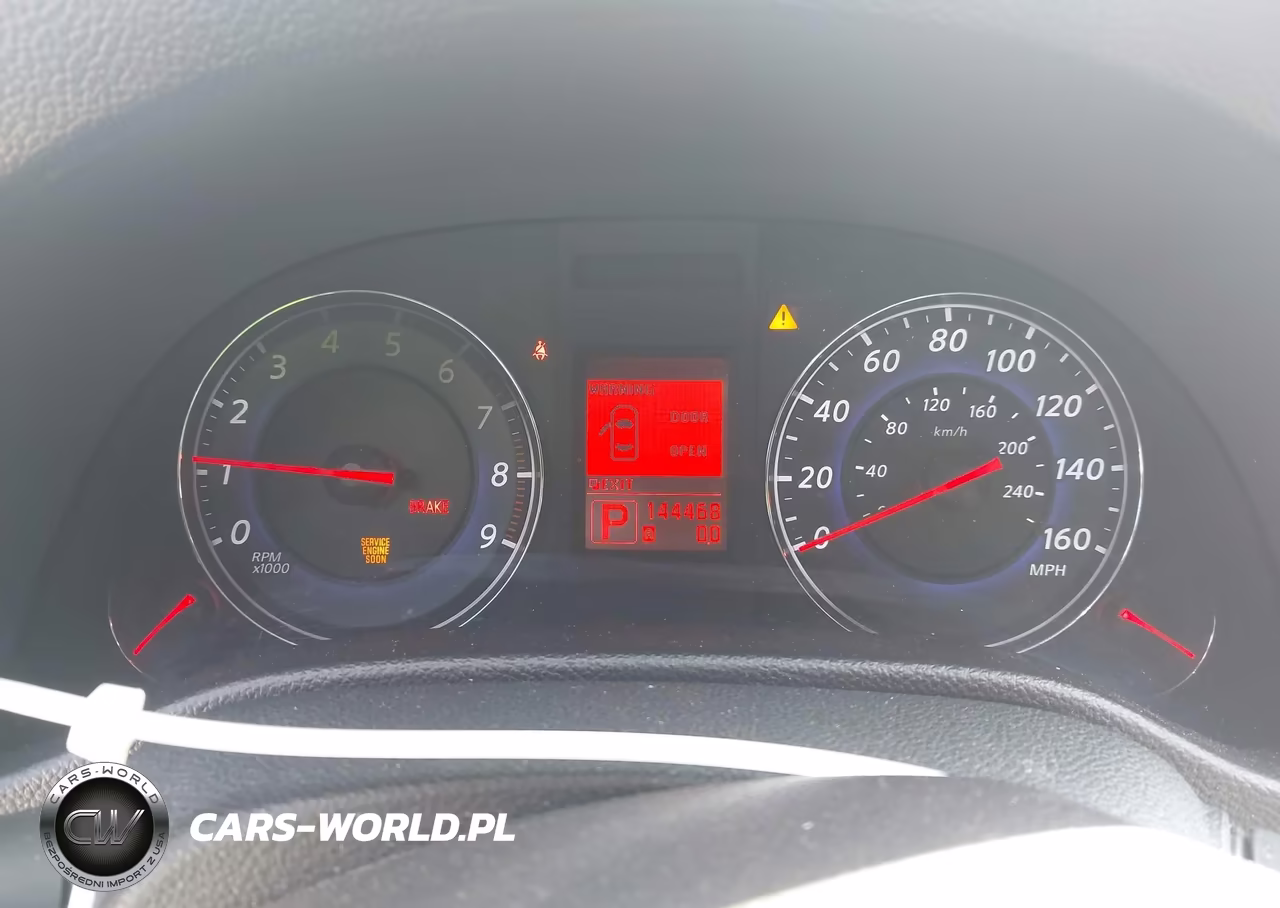 2009 Infiniti G37X VIN:JNKCV61F39M363224 - 7