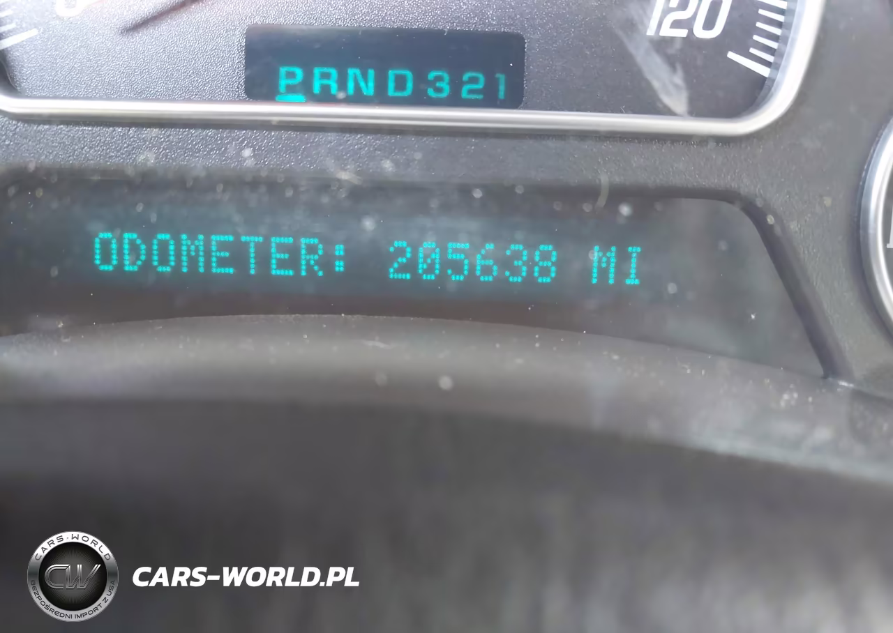 2005 Chevrolet Trailblazer Ls VIN:1GNDS13S752193331 - 7