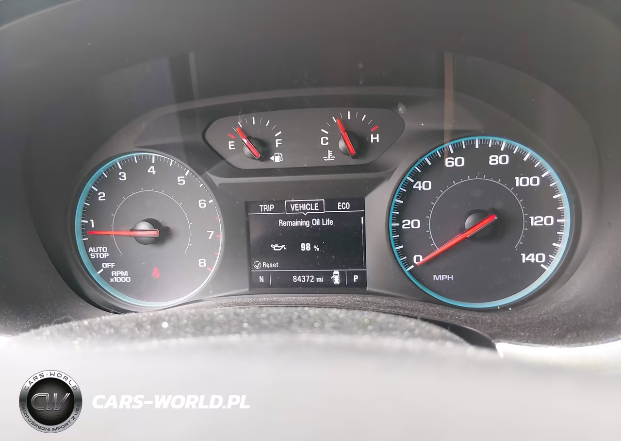 2021 Chevrolet Traverse Awd Ls VIN:1GNEVFKW5MJ211083 - 7