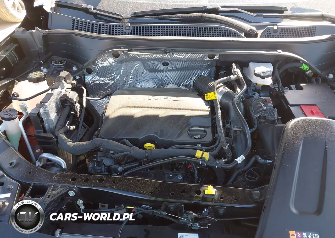 2025 Chevrolet Trax Fwd Lt VIN:KL77LHEP0SC198474 - 10