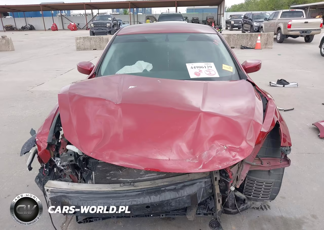 2016 Nissan Altima 2.5 Sr VIN:1N4AL3AP0GC247302 - 12