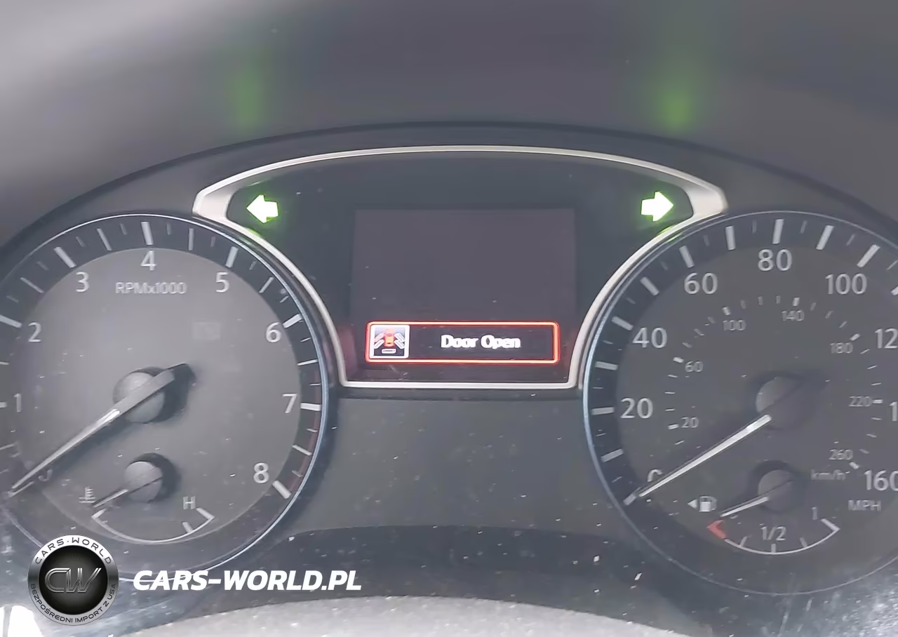 2016 Nissan Altima 2.5 Sr VIN:1N4AL3AP0GC247302 - 7