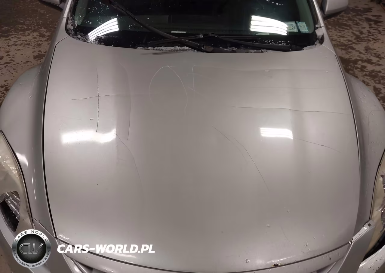 2010 Mazda Mazda6 I Touring VIN:1YVHZ8CH7A5M35654 - 6