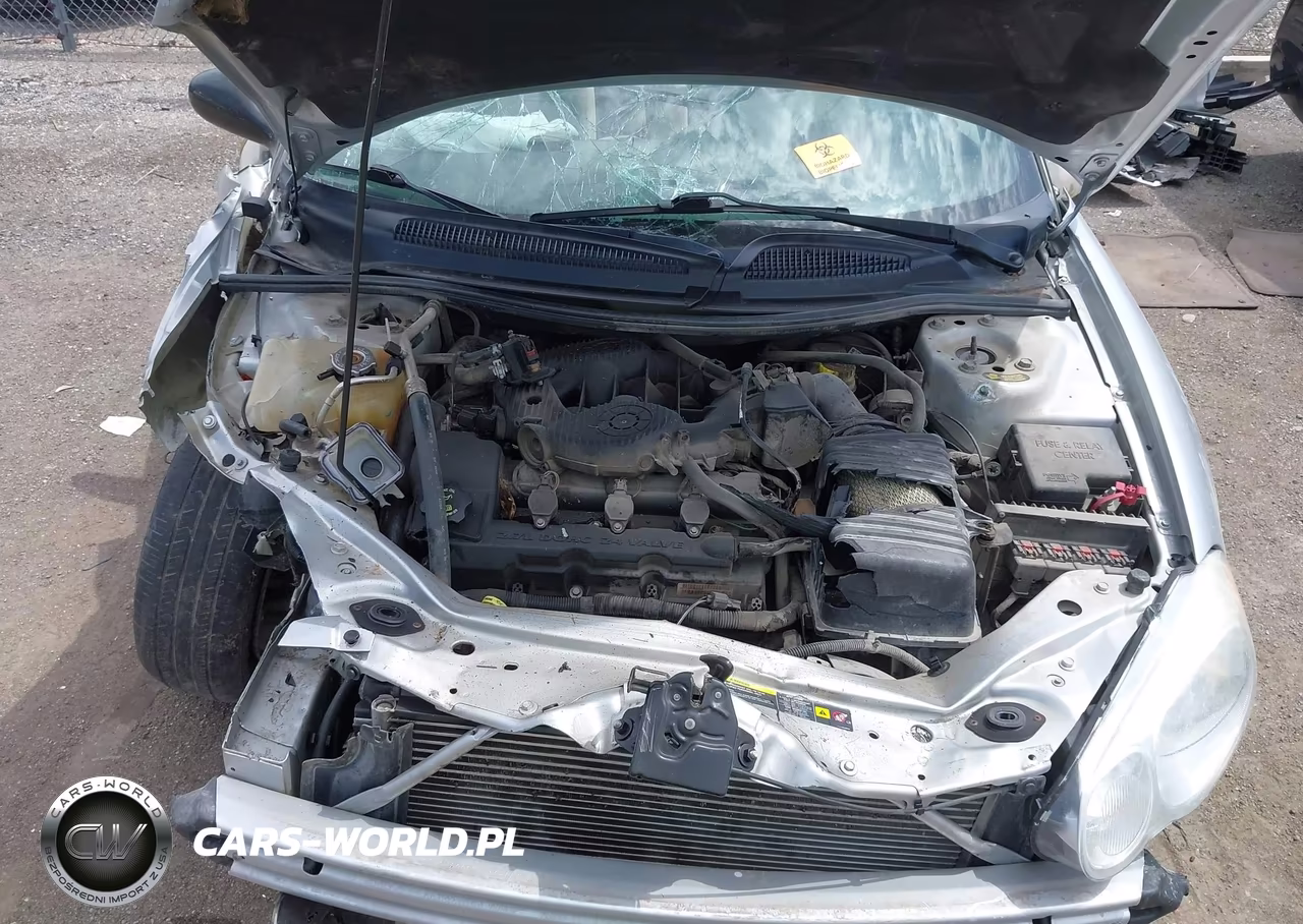 2006 Chrysler Sebring Touring VIN:1C3EL55R76N112893 - 10