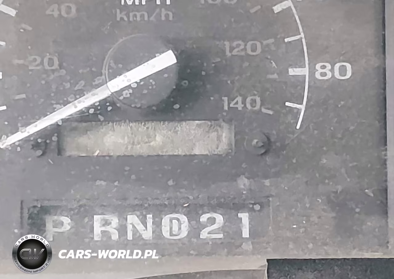 1995 Ford F150 VIN:1FTEX15N2SKA23265 - 16