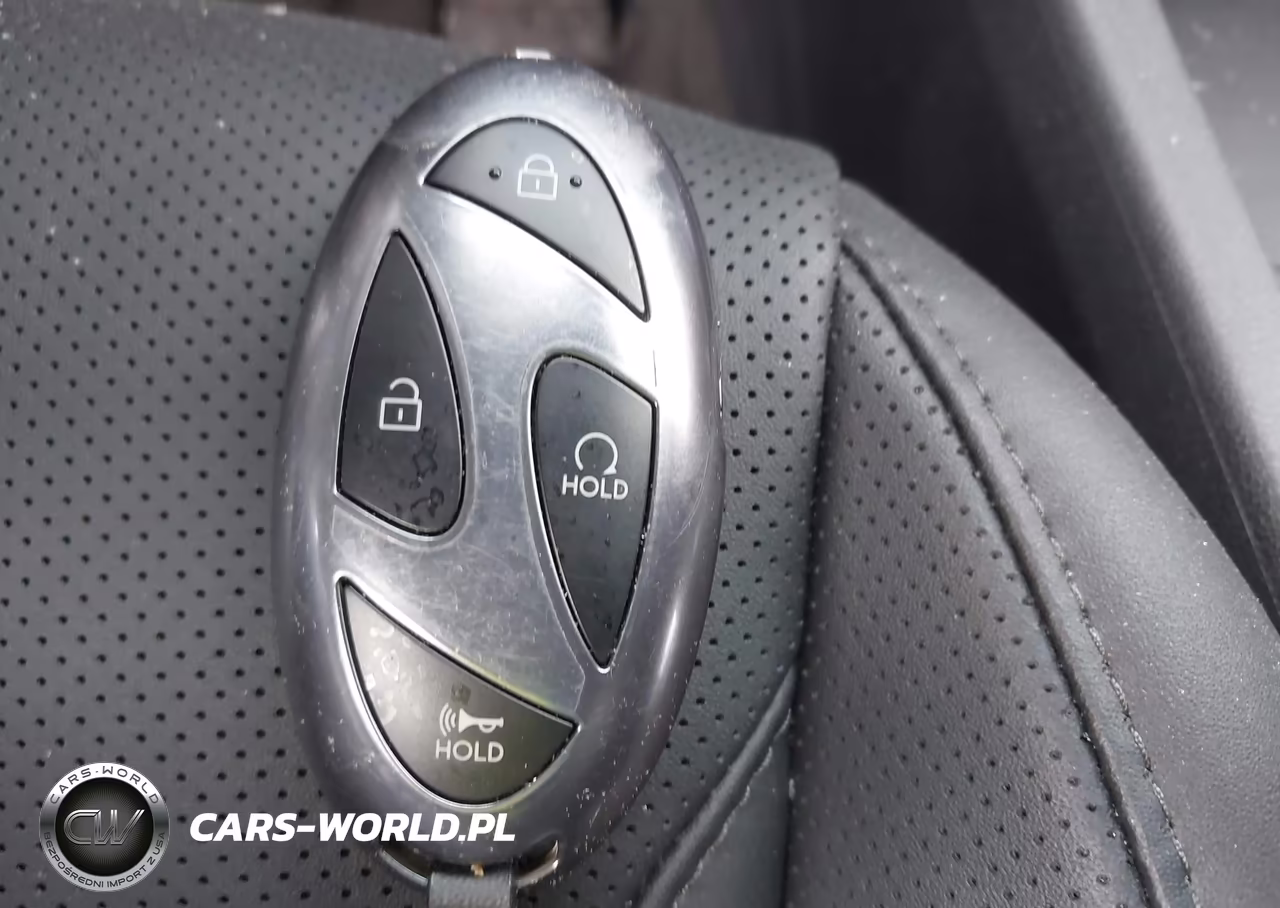 2026 Hyundai Tucson Hybrid Sel Convenience VIN:KM8JCDD12TU401676 - 11