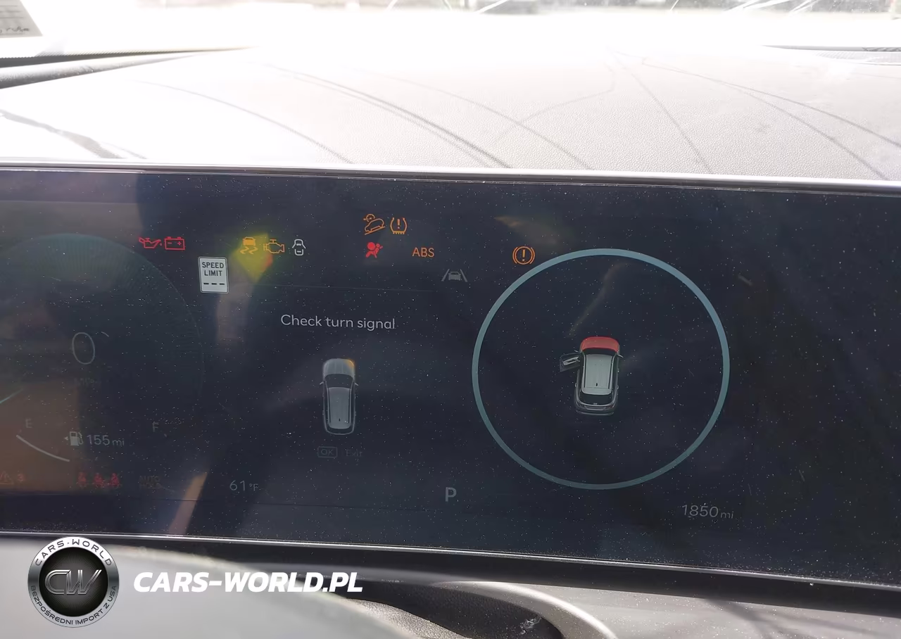 2026 Hyundai Tucson Hybrid Sel Convenience VIN:KM8JCDD12TU401676 - 7