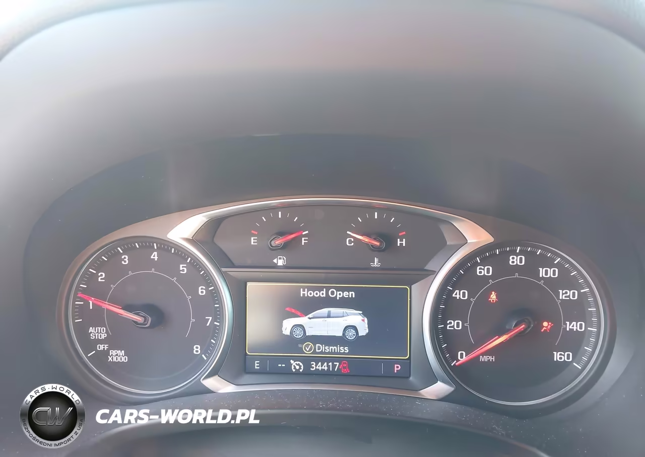 2020 GMC Terrain Fwd Slt VIN:3GKALPEV6LL322582 - 7