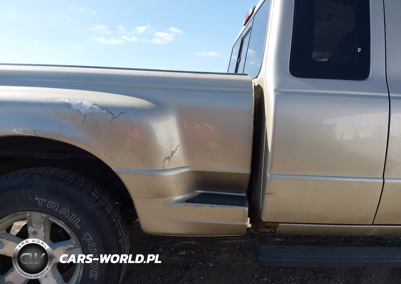 2002 Ford Ranger Edge-Xlt VIN:1FTZR45E32PA86231 - 14