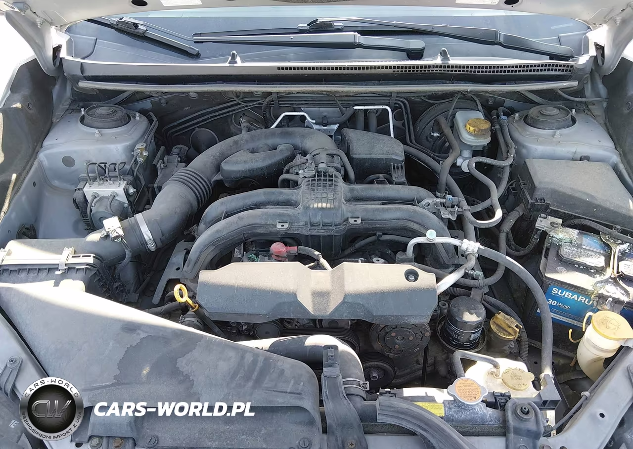2015 Subaru Xv Crosstrek 2.0I Premium VIN:JF2GPACC9F8235420 - 10