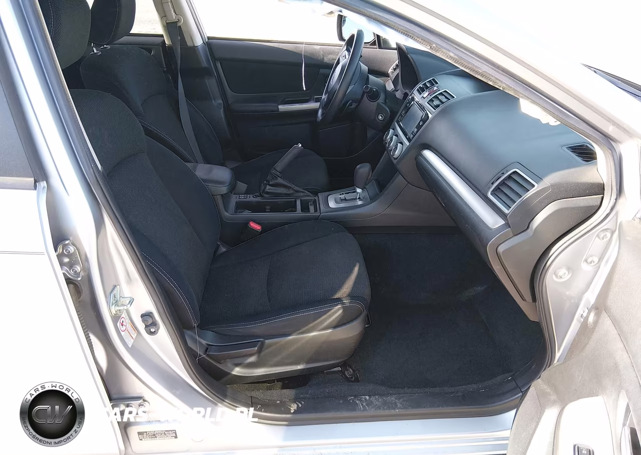 2015 Subaru Xv Crosstrek 2.0I Premium VIN:JF2GPACC9F8235420 - 5