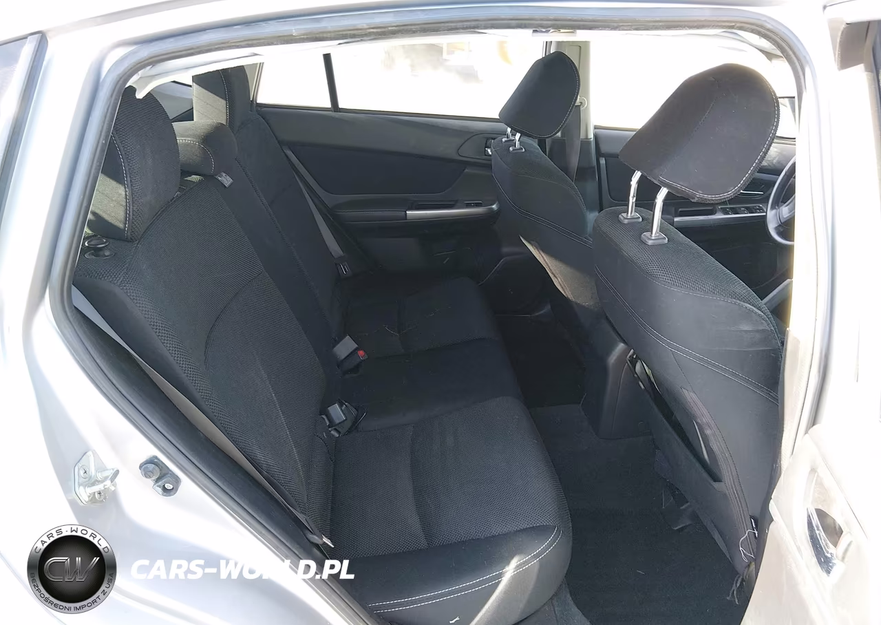 2015 Subaru Xv Crosstrek 2.0I Premium VIN:JF2GPACC9F8235420 - 8