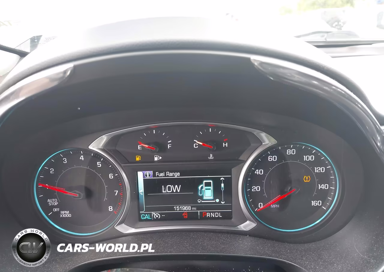 2017 Chevrolet Malibu 1Lt VIN:1G1ZE5ST8HF193304 - 7