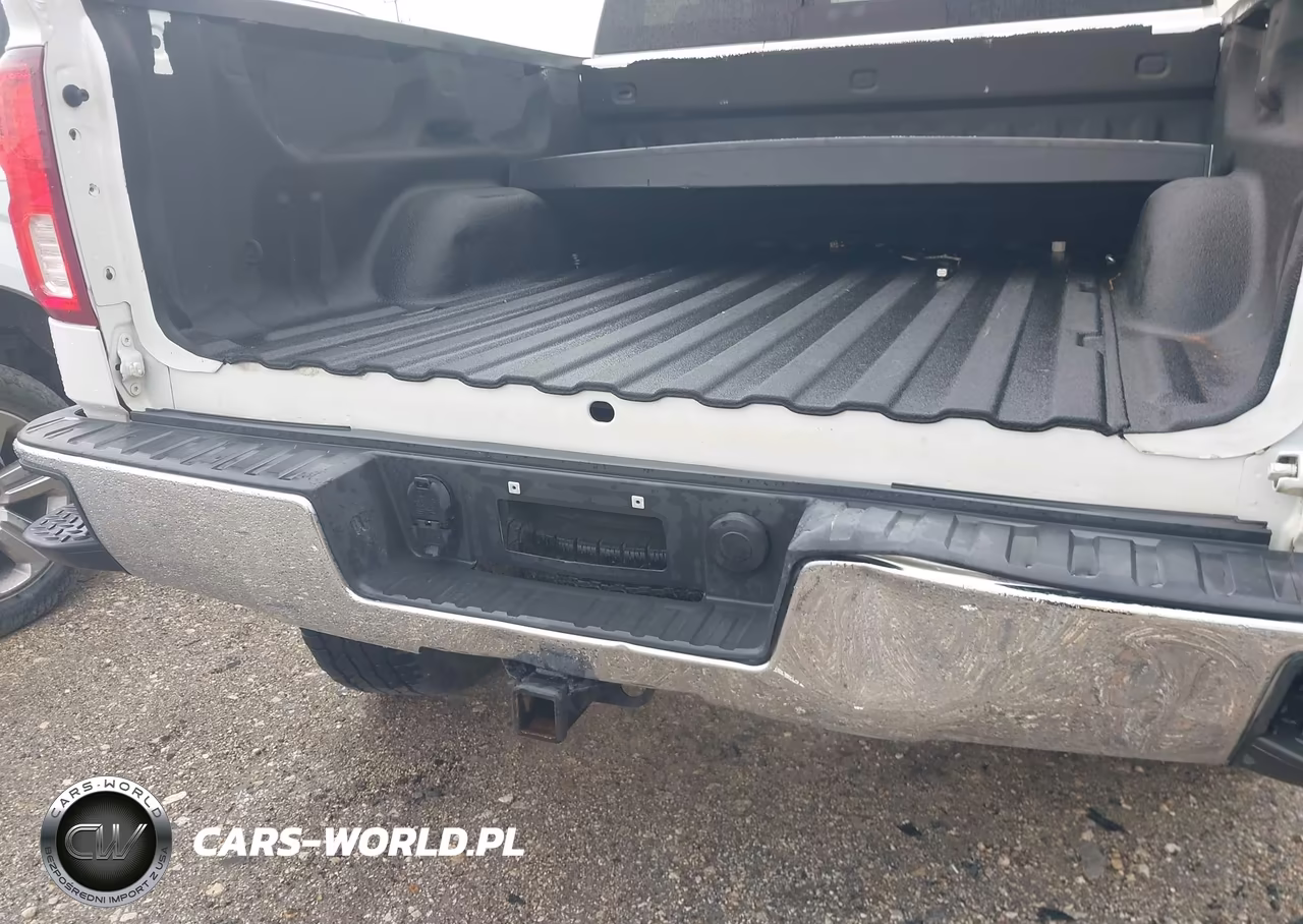 2017 Chevrolet Silverado 1500 1Lz VIN:3GCUKSECXHG404893 - 18