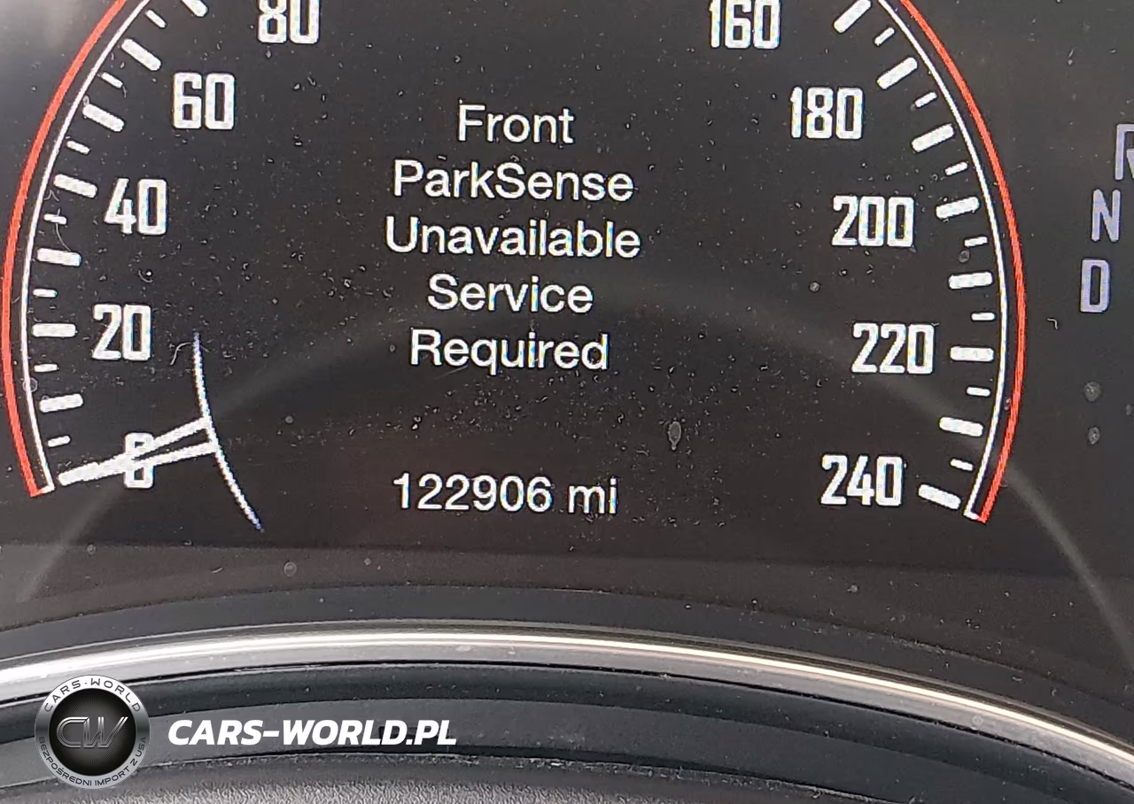 2019 Dodge Durango Citadel Rwd VIN:1C4RDHEG2KC681442 - 16