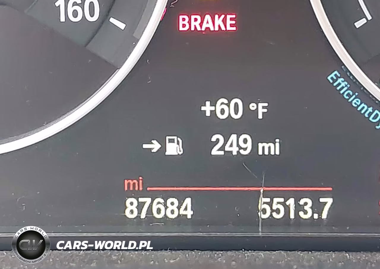 2015 BMW 335I xDrive VIN:WBA3B9G5XFNR92900 - 15