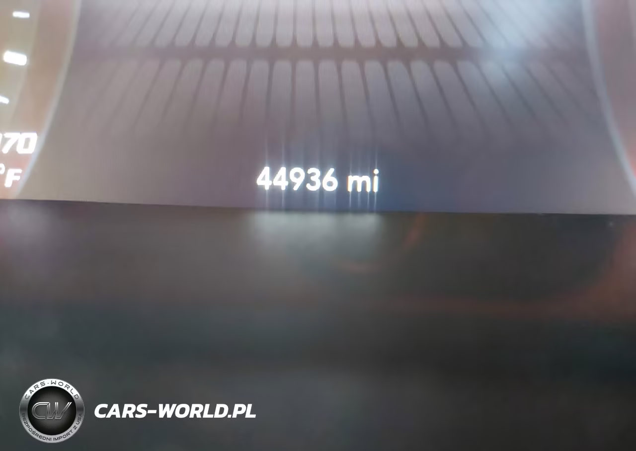 2016 Dodge Challenger Srt Hellcat VIN:2C3CDZC97GH322614 - 16