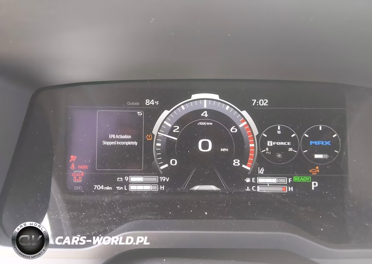 2026 Toyota Sequoia Trd Pro VIN:7SVAAABA7TX089791 - 15