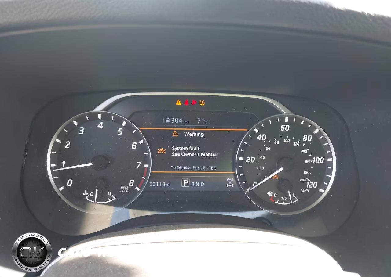2024 Nissan Frontier Sv 4X4 VIN:1N6ED1EK8RN602359 - 7