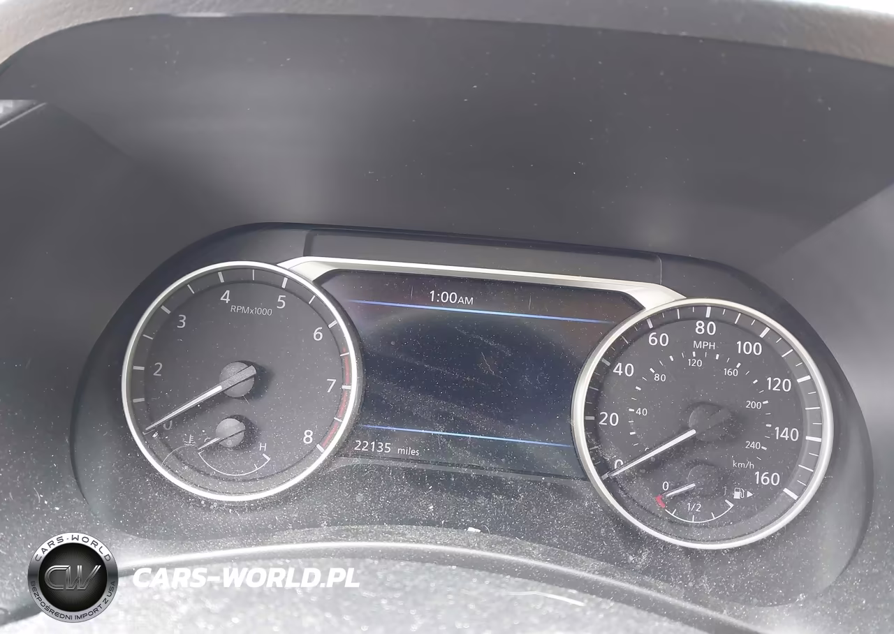 2024 Nissan Sentra Sv Xtronic Cvt VIN:3N1AB8CV6RY279058 - 7
