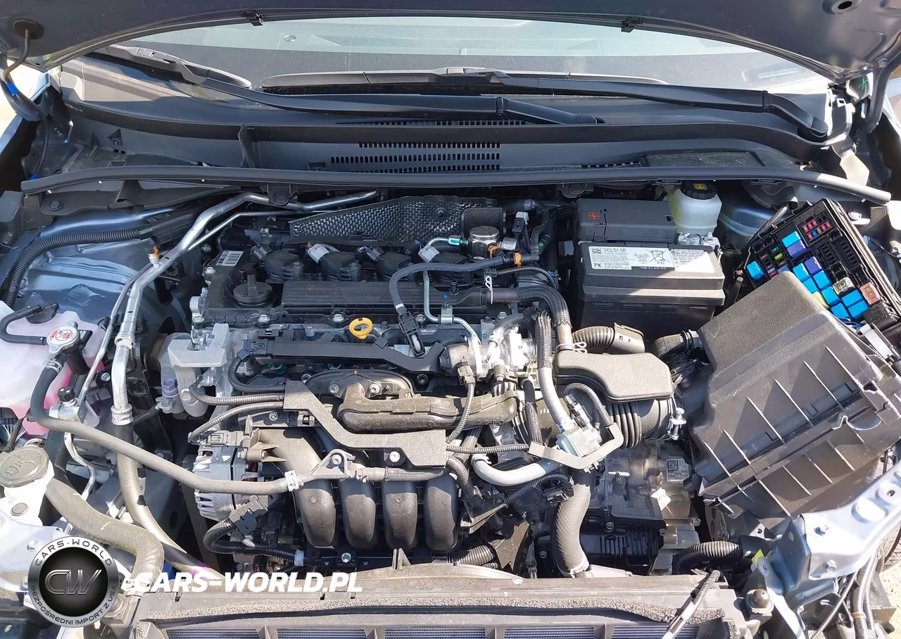 2026 Toyota Corolla Le VIN:5YFB4MDE0TP397715 - 10