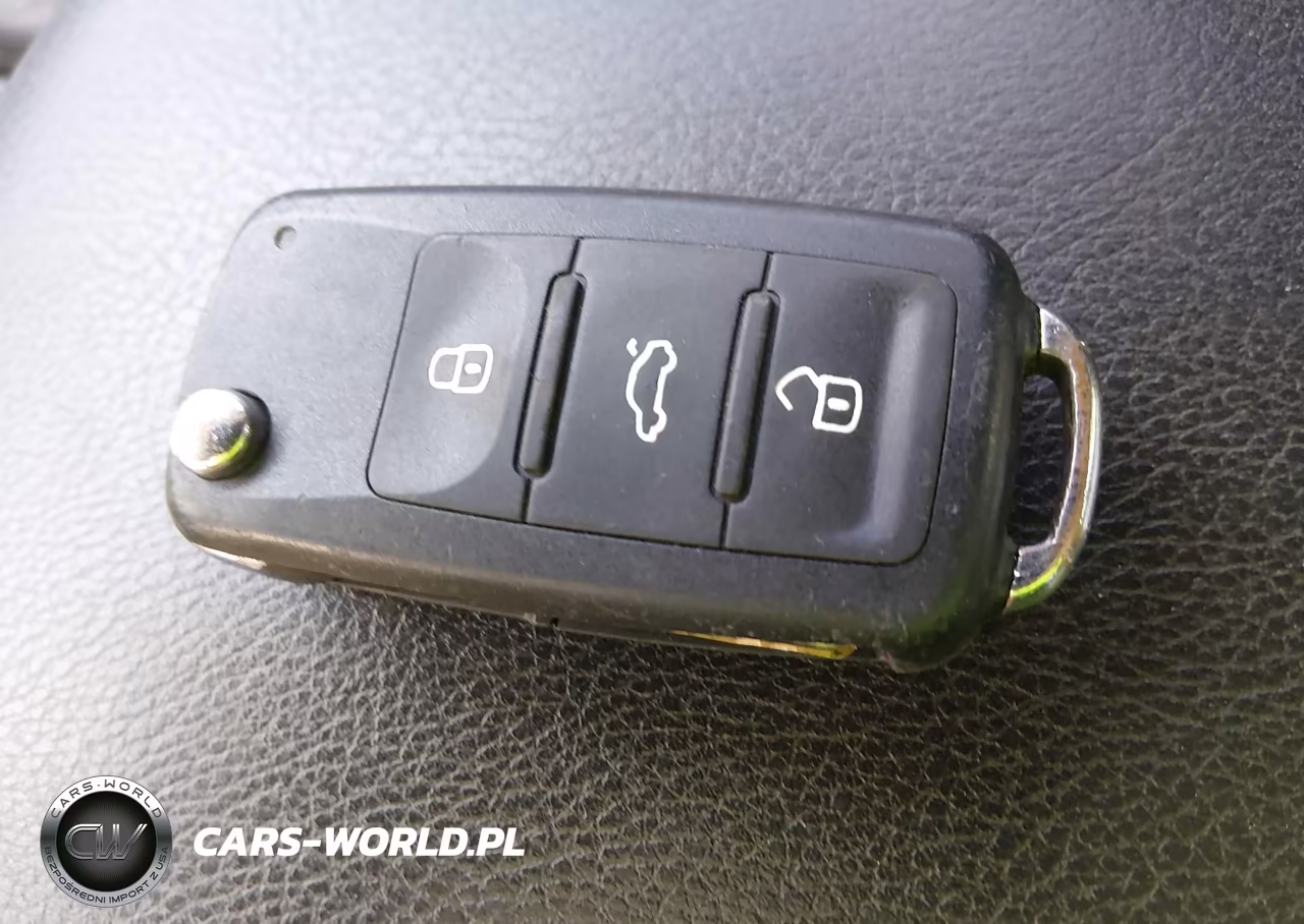 2014 Volkswagen Passat 2.0L Tdi Se VIN:1VWBN7A32EC082148 - 11
